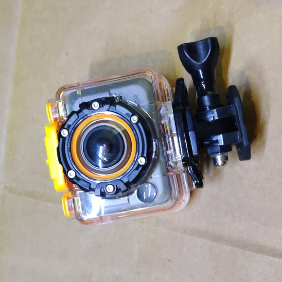 Wasp cam - Picture 1 of 5